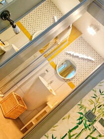 Otel Fanari Bozcaada