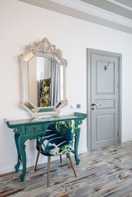 Otel Fanari Bozcaada