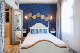 Otel Fanari Bozcaada