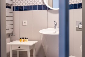 Otel Fanari Bozcaada