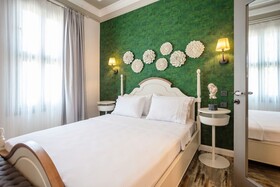 Otel Fanari Bozcaada