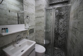 Poseidon Boutique Hotel