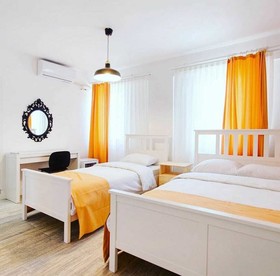 Poseidon Boutique Hotel