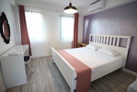 Poseidon Boutique Hotel