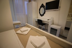 Poseidon Boutique Hotel