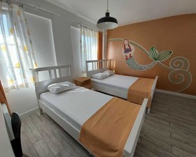 Poseidon Boutique Hotel