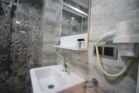 Poseidon Boutique Hotel