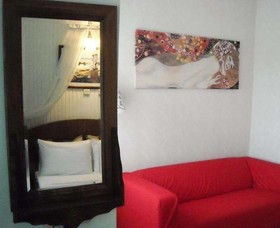 Sardunya Otel