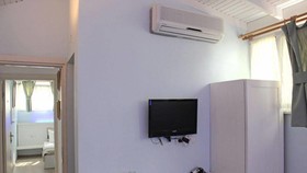 Sardunya Otel
