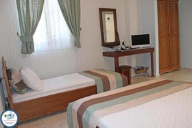 Sardunya Otel