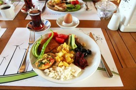 Sardunya Otel