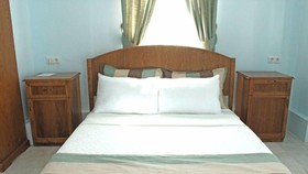 Sardunya Otel