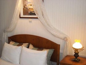Sardunya Otel