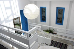Sardunya Otel