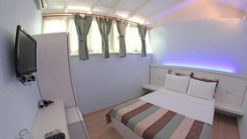 Sardunya Otel