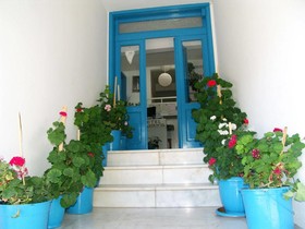 Sardunya Otel