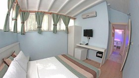 Sardunya Otel