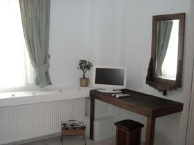 Sardunya Otel