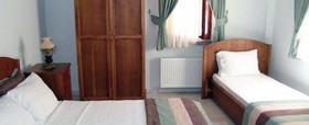 Sardunya Otel