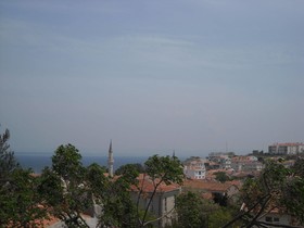 Sardunya Otel