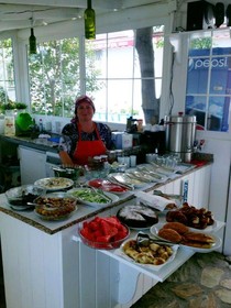 Sardunya Otel