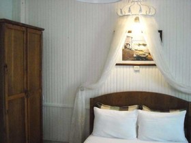 Sardunya Otel