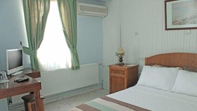 Sardunya Otel