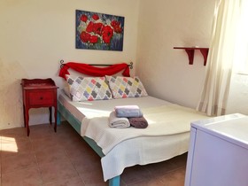 Tenedos Tatil Odalari