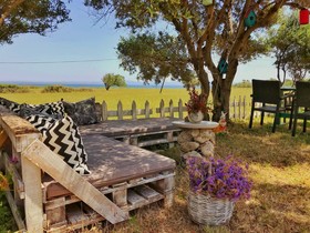 Tenedos Tatil Odalari