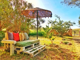 Tenedos Tatil Odalari