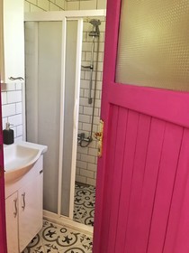 Tenedos Tatil Odalari