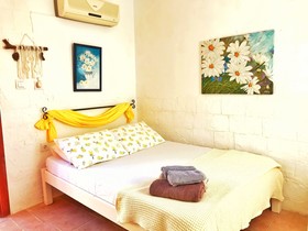 Tenedos Tatil Odalari