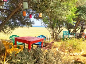 Tenedos Tatil Odalari