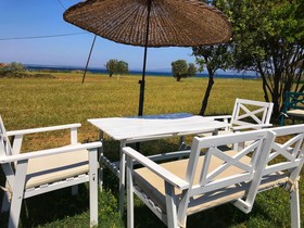 Tenedos Tatil Odalari