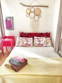 Tenedos Tatil Odalari