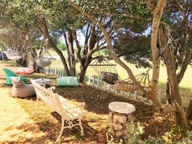 Tenedos Tatil Odalari