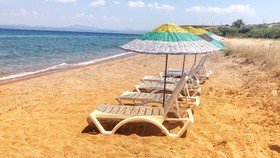Tenedos Tatil Odalari