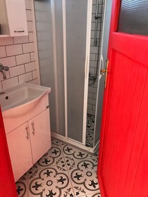 Tenedos Tatil Odalari
