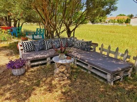 Tenedos Tatil Odalari