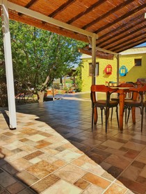 Tenedos Tatil Odalari