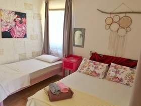 Tenedos Tatil Odalari