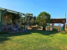 Tenedos Tatil Odalari
