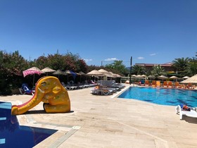 Afytos Park Ören