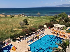 Afytos Park Ören