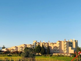Afytos Park Ören