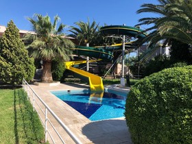 Afytos Park Ören