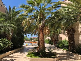 Afytos Park Ören
