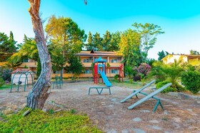 Dream Holiday Resort
