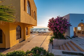 Dream Holiday Resort