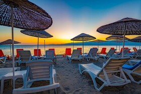 Dream Holiday Resort